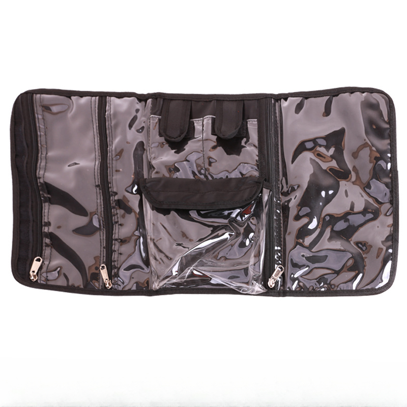 Fußball-Schiedsrichter-Tasche, professionelle Fußball-Geldbörse für Schiedsrichter-Ausrüstung, tragbare Ausrüstung für Sport-Fußball-Match-Taschen: WHITE