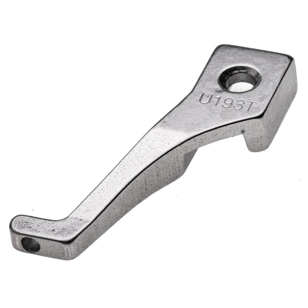 Industrial Sewing Machine DY Synchronous Big Medium Small Presser Foot U193T For Handbag Cotton Rope Feet