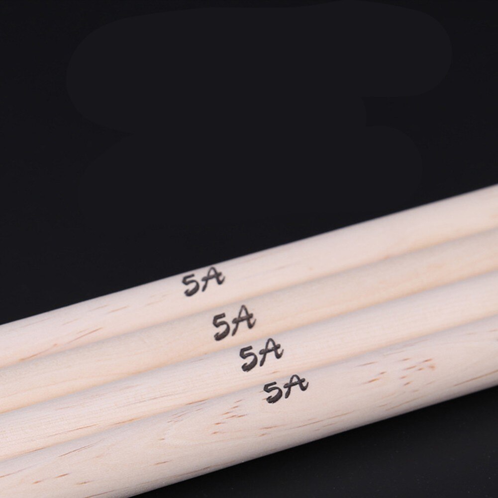 1 paire de baguettes de tambour professionnelles 5... – Grandado