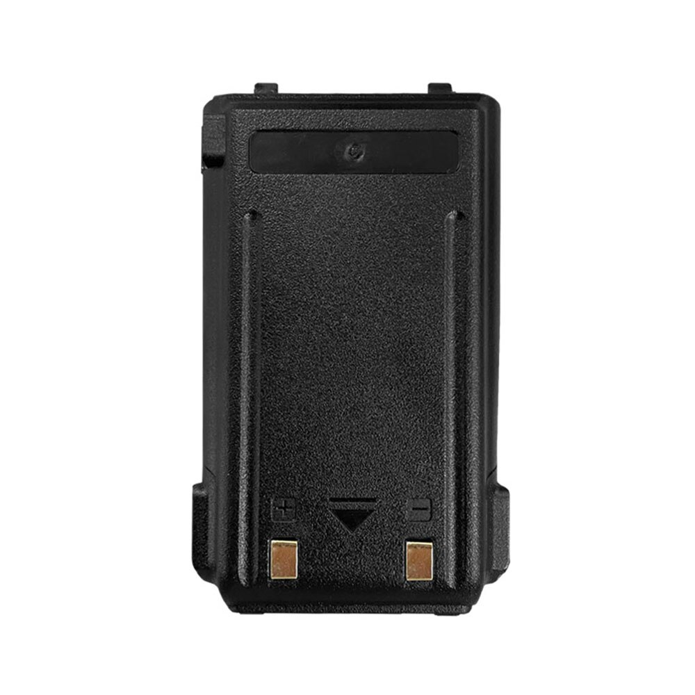 Baofeng UV-10R batteria ad alta capacità 5800mAh lunga Standy Radio bidirezionale UV10R batteria di ricambio USB ricarica batteria Extra