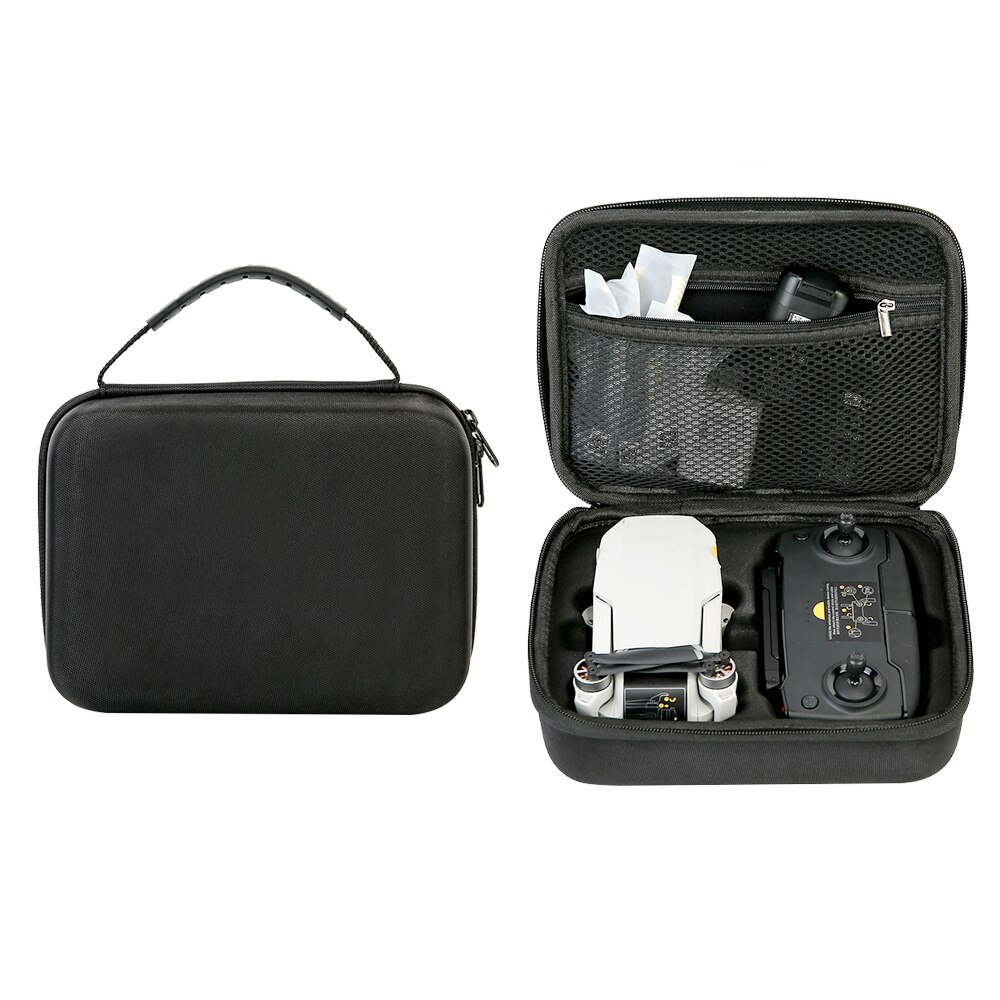 Estuche de transporte para DJI Mavic Mini/Mini SE, bolsa de almacenamiento impermeable, caja rígida, bolsos de hombro, paquete portátil, accesorios