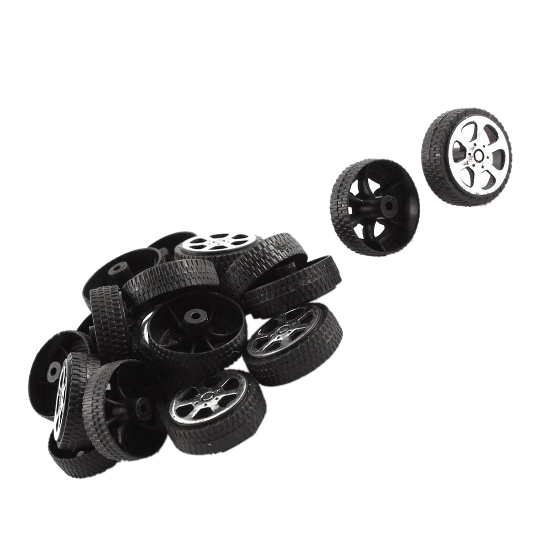 1/87 Brekina IFA S 4000 - 1 Carro Truppa Vigili Del Fuoco 71763 - Foto 8