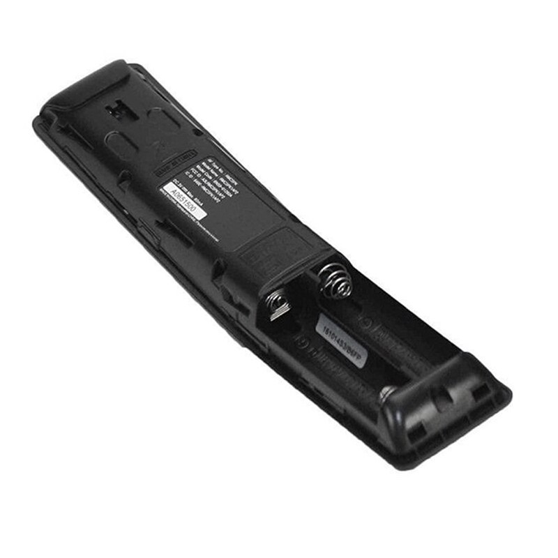 Remote Control For Samsung 4K Smart TV TM1650A BN59-01260A UN43KU6300 UN43KU630D