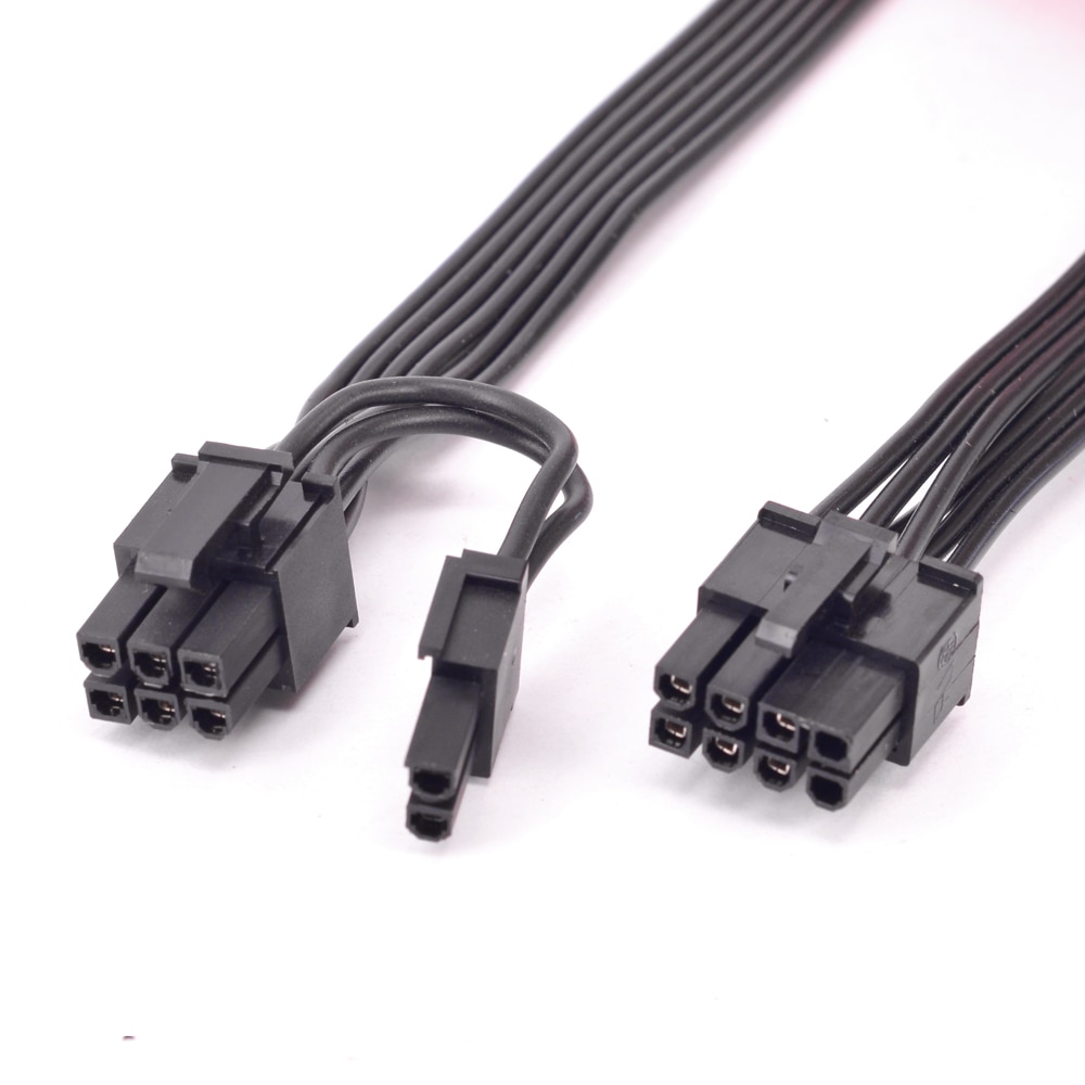 For Seasonic FOCUS PLUS Gold FX Peripheral 4 Pin SATA PCIe 8 6 pins CPU 8/4 pins Main Power ATX 24 Pin Power Supply cable