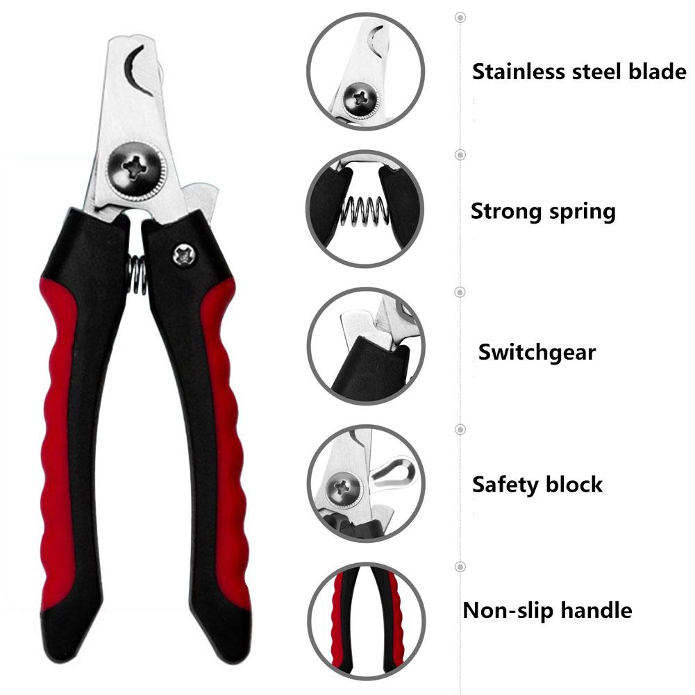 Ohrmarken Zange Edelstahl - Professioneller Entferner Für Tiere