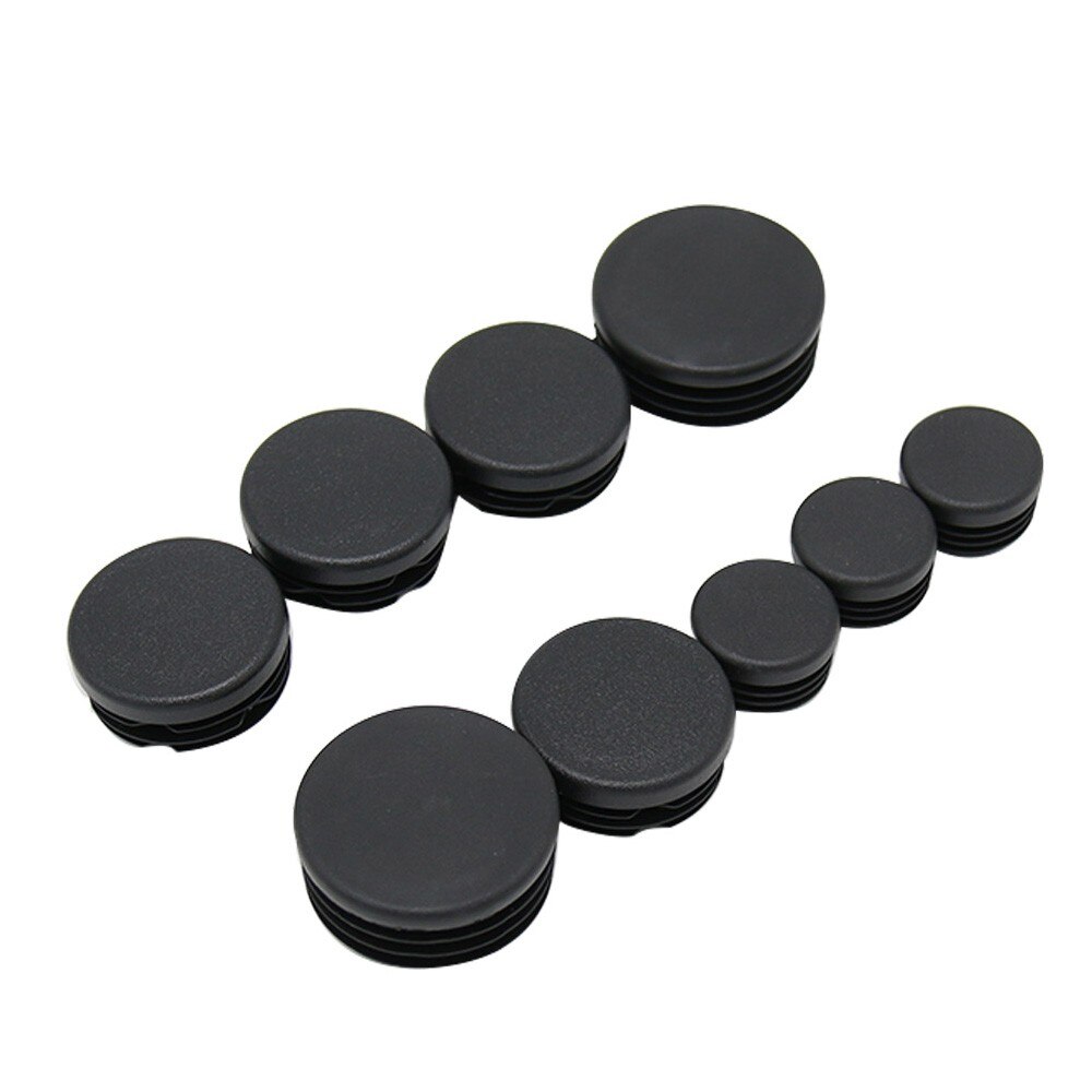 Motorbike Frame Hole Caps Set Motorcycle Fairing Body Holes Plug Kits Cap Adventure Frame Frame Hole Cover Plugs