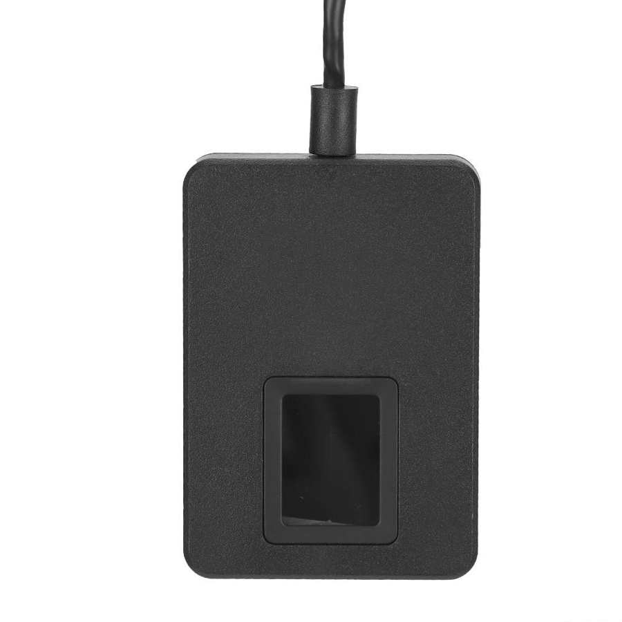 time attendance fingerprint attendance For LIVE10R ZK9500 USB 2 0 Biometric Security Fingerprint Scanner Reader for
