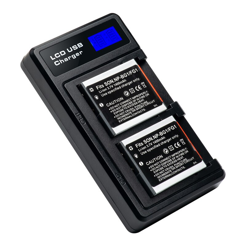 NP-BG1 NPFG1 Battery For Sony DSC-WX1 DSC-H50 DSC-H55 DSC-H3 DSC-H7 DSC-H9 DSC-H10 DSC-H20 Cyber-Shot DSC-W100 Npbg1