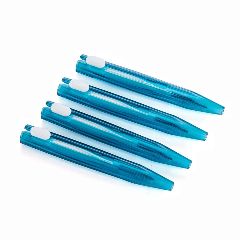 10/20pcs Interdental Brush Superfine Dental Floss Interdental Brush Teeth Stick Oral Hygiene