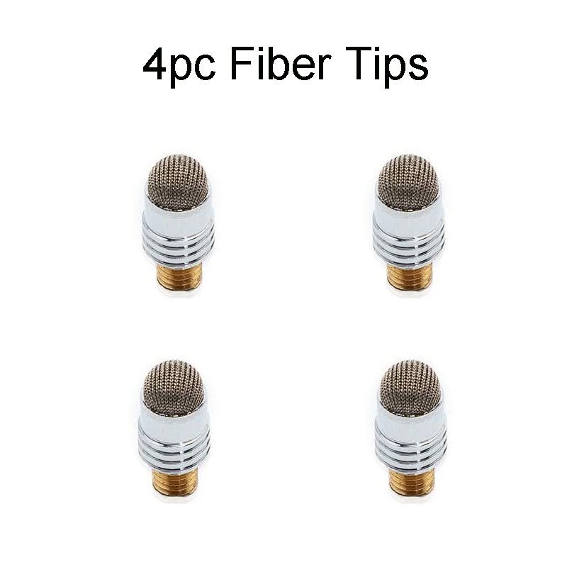 Mosible 2 w 1 uniwersalny rysik z ekranem dotykowym z końcówkami z włókna szklanego dla jabłko ołówek wszystkie iPad ołówek iPhone Huawei rysik: 4szt błonnik Tips