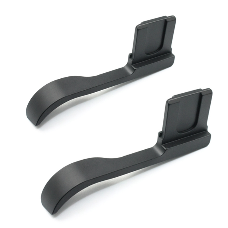 Metal Shoe Thumb Up Grip for sony A7C camera A7C Camera Accessories