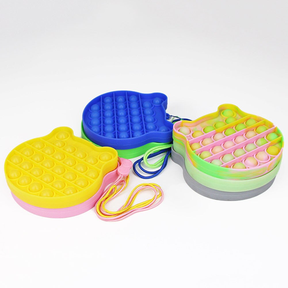 Zappeln Sensorischen Spielzeug Set Stress Relief Spielzeug Autismus Angst Relief Stress Zappeln Sensorischen Spielzeug Für Kinder Erwachsene