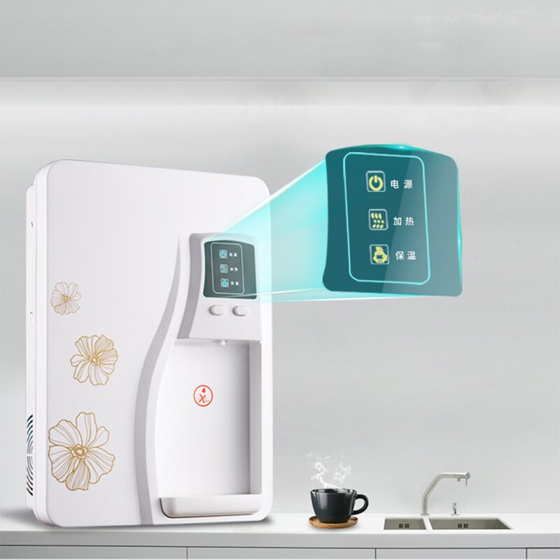 Wall Mounting Water Multifunctional /Cold – Grandado