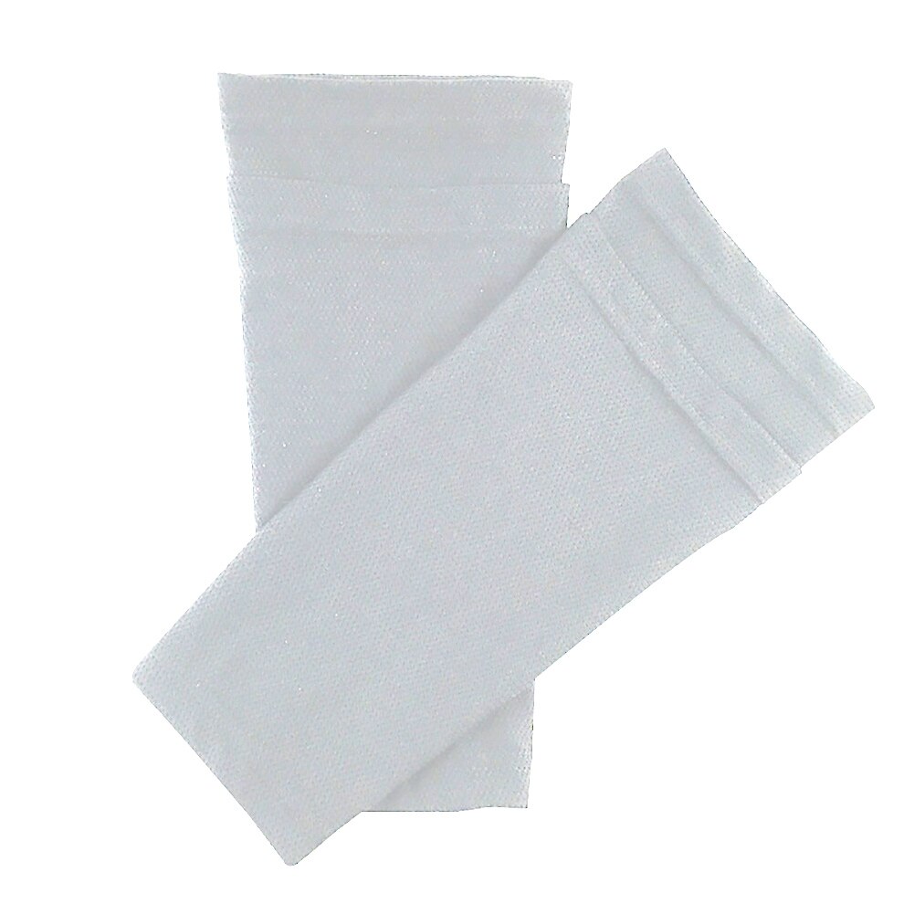 1 paar atleet beenbeschermers pads pocket polyester voetbal sport scheenbeschermer praktische ondersteunende voetbal beschermende sokken: Grijs