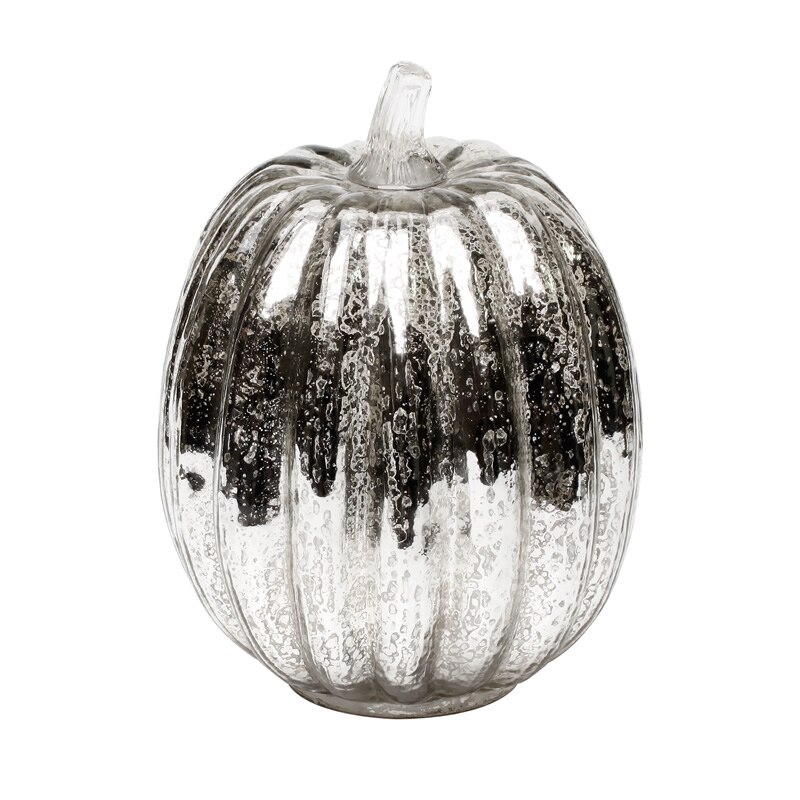 1 st pumpa flamlösa ljus led ljus doftljus velas bougie led lampa för halloween födelsedag bröllop dekoration