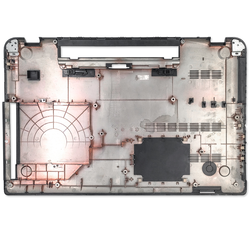 Carcasa inferior para portátil Toshiba Qosmio, carcasa X75-B C, D, reposamanos, , Original