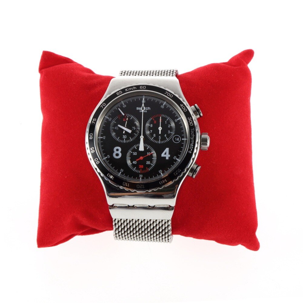 Cyrank 5pcs Affichage D'oreiller De Bracelet, Oreiller D