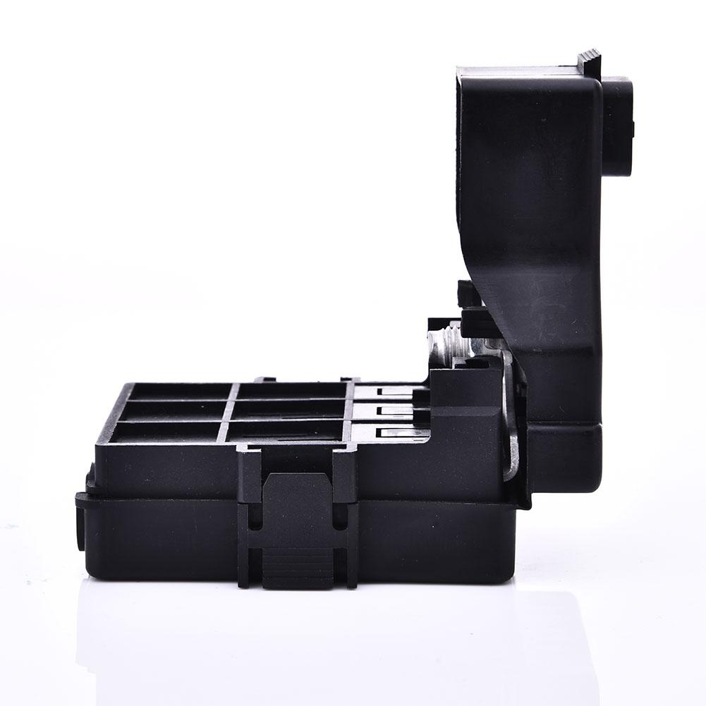 Car Battery Fuse Block 3-way Fuse Holder Car Accessories Applicable For ANG, AFS And MIDI Fuse For Cars, Motor Homes, Yacht