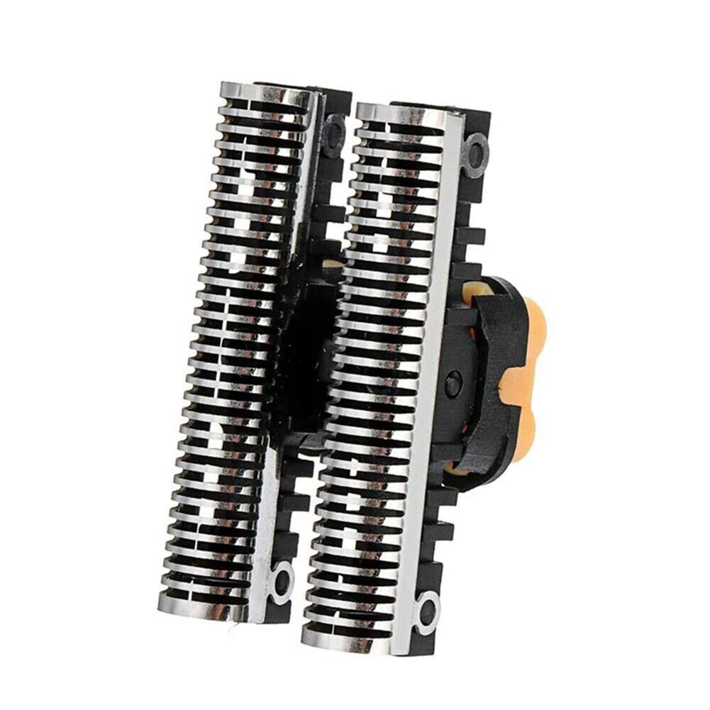 30B Replacement Foil Head Cutter Blades For BRAUN Electric Shaver 7000 4000 Series 195S,197S,199S,195,19799199 400 FIX400