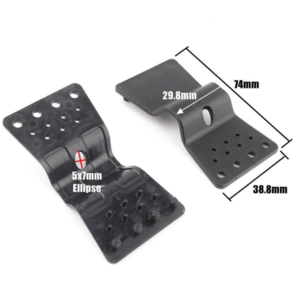 10/20/50pcs Sunshade Net Clip Butterfly Clip Garden Tools Greenhouse Shade Cloth Clips Plastic Fence Shading Net Clips