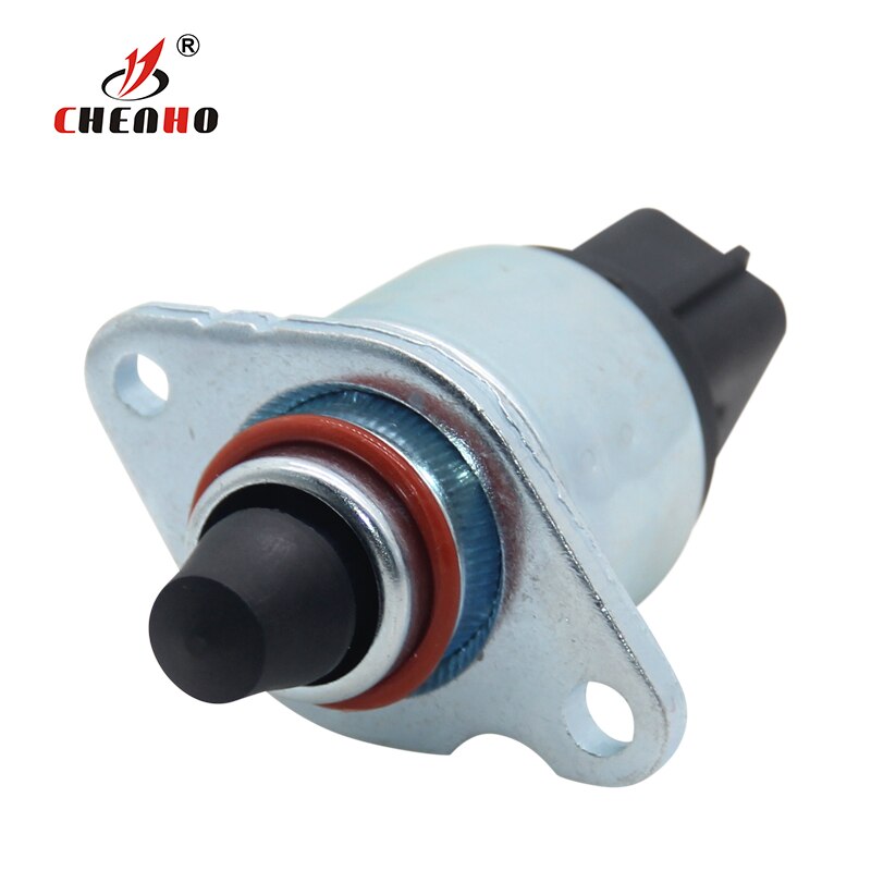 Válvula de Control de aire en reposo para Subaru, válvula de Control de aire en reposo para Subaru Baja Forester Impreza Legacy Outback 2.5L 2.0L 22650-AA192 2153500108
