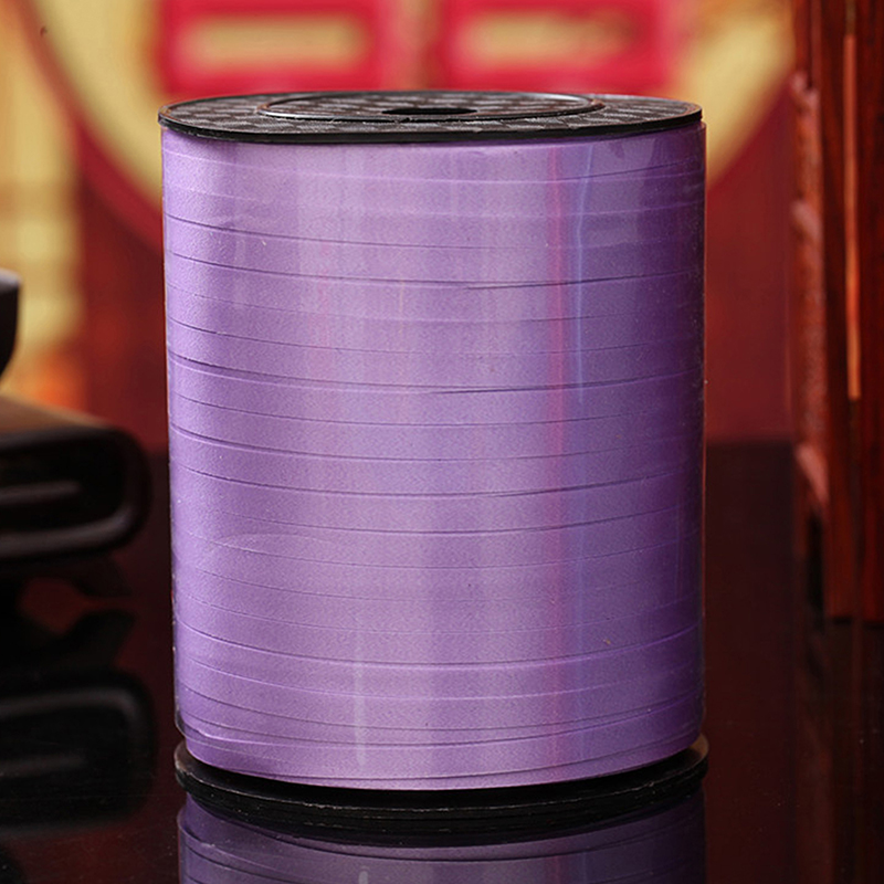 500 yards balloon ribbon diy wedding decor room de... – Grandado