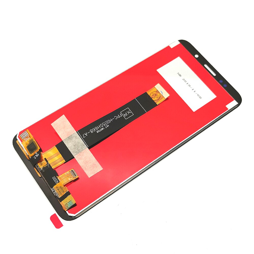 Pantalla LCD de 5,45 pulgadas para Huawei Honor 7A 7S, DUA-L22, L02, LX2, DUA-AL00, TL00, montaje de pantalla táctil