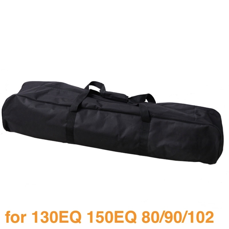 Telescope Carrying Protector Soft Case Shoulder Bag Backpack for Celestron Telescope AstroMaster 130EQ 127EQ 114EQ