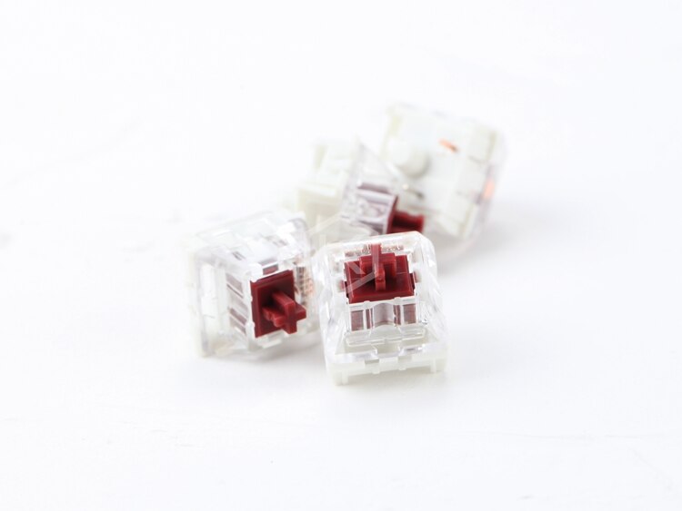 Kailh geschwindigkeit schalter RGB SMD Gold Goldene Silber Kupfer Bronze- Rosa MX RGB Swithes Für hinterleuchtet Mechanische Spielen tastatur