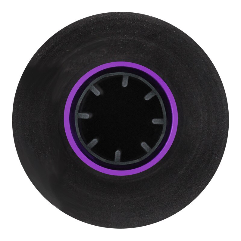 Simple rod support fishing supplies for deep-sea fishing with EVA conical rod carrier with spherical belly top