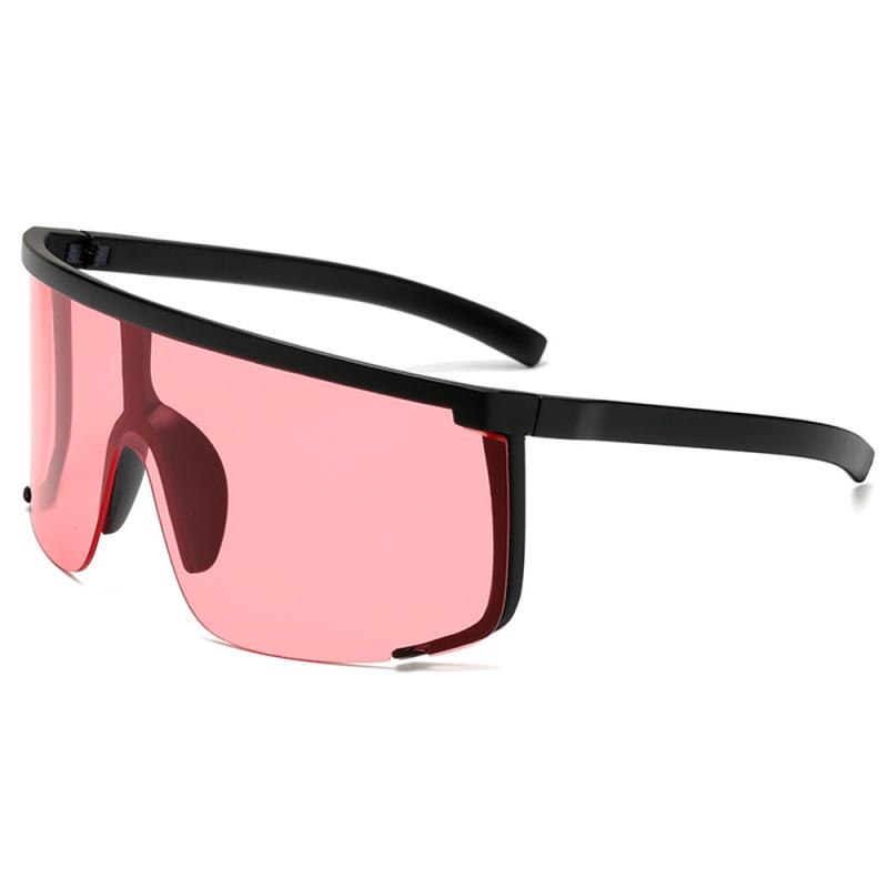 Lunettes De Soleil Kapvoe Pour Le Cyclisme Et La Course – UV400, Polycarbonate, Multicolore