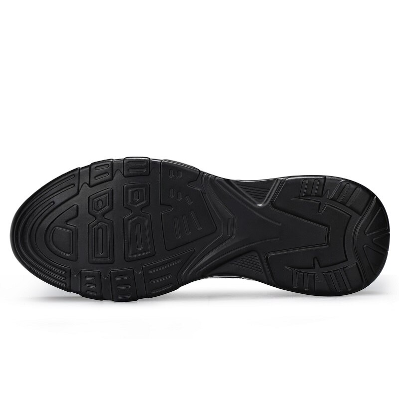 LARNMERN - Werkschoenen Heren / Herenschoenen