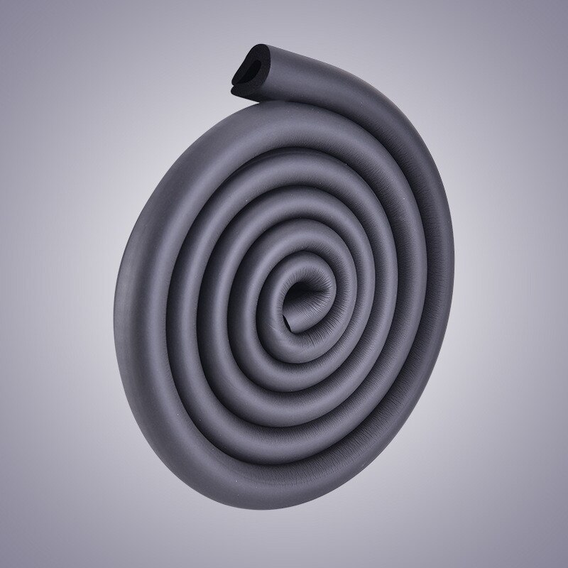 Baby Safety Desk Protector Edge Corner Guard Kids Protection Bumper Furniture Edge Anti-collision Strip with Double-sided Tape