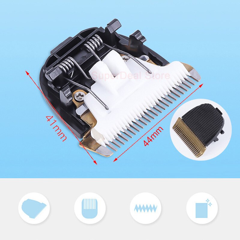 Machine Tondeuse Trimmer Huisdier Tondeuse Voor Oster Hond Trimmer Voor Poten Kit Tosa Huisdier Hoest Schaar Huisdieren Set gras Trimmers