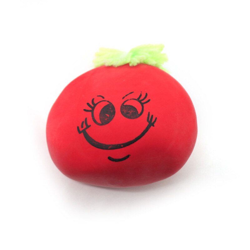 1pc kreskówka szczypta piłkę, aby zmienić twarz piłka dekompresja anty stres ulga miękka gniotka zabawki robić ściskania prezent dla dorosłych