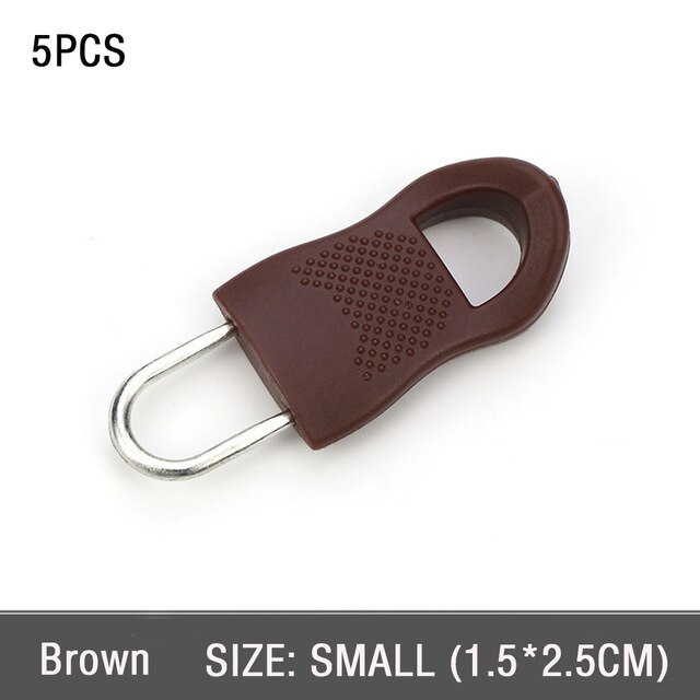 YaHoGa #5 Cremalleras de Bobina de Nailon Metálico de Latón Envejecido por Yarda al por Mayor Cinta Negra 10 Yardas con 25 Tiradores para Costura DIY Sastre Manualidades Bolsa (Negro Nuevo
