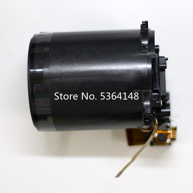 Originele Zoom Lens Unit Voor Nikon Coolpix L320 L... Grandado