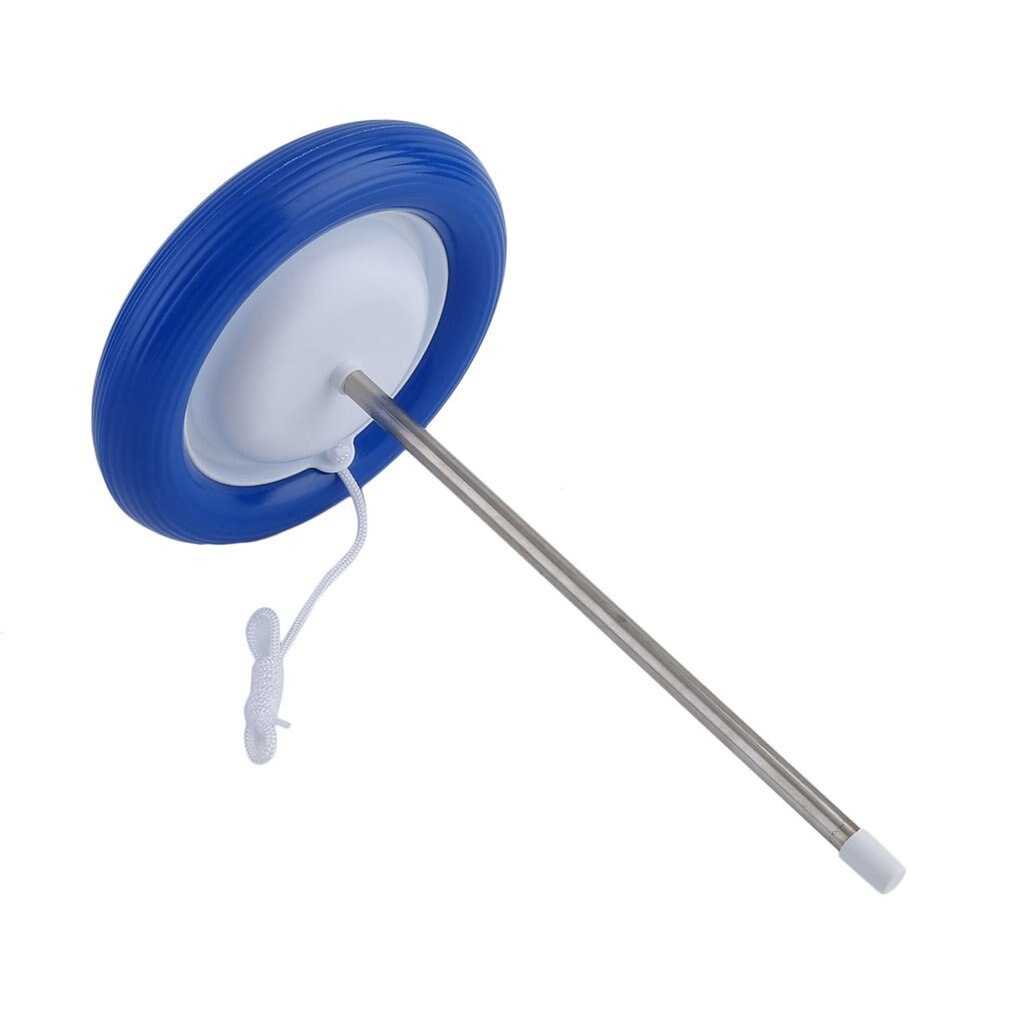 Swimming Pool Baby Pool Floating Water Thermometer Measuring Instrument Pool Thermometer Floating Temperature Display Panel