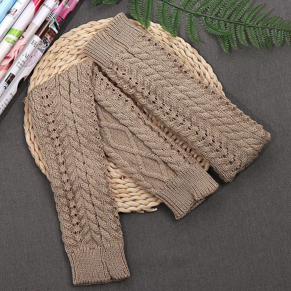 Winter Gestrickte Häkeln Knie Hohe Lang Strumpf Frauen sexy Oberschenkel Hohe Strumpf bleibe hoch Beinlinge Stiefel Leggings Collant Femme