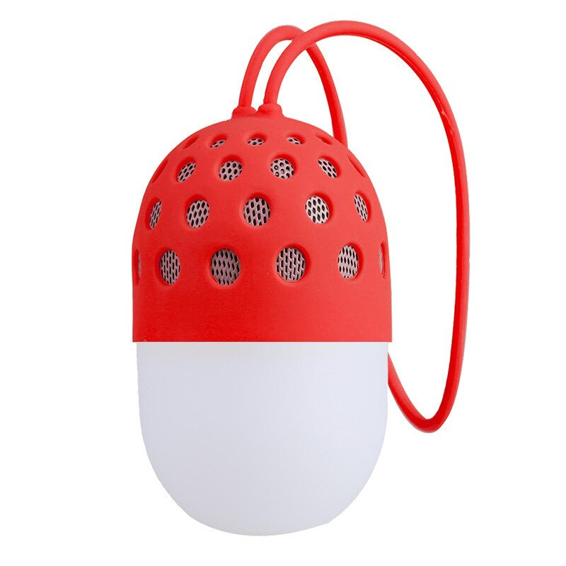 led light with bluetooth speaker price