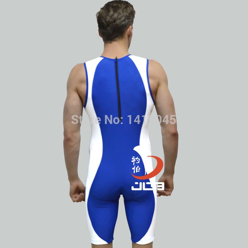 Ironman Triathlon vestito trisuit uomini triathlon vestito stretto triathlon muta nuoto di formazione degli uomini del vestito di sport triathlon vestiti