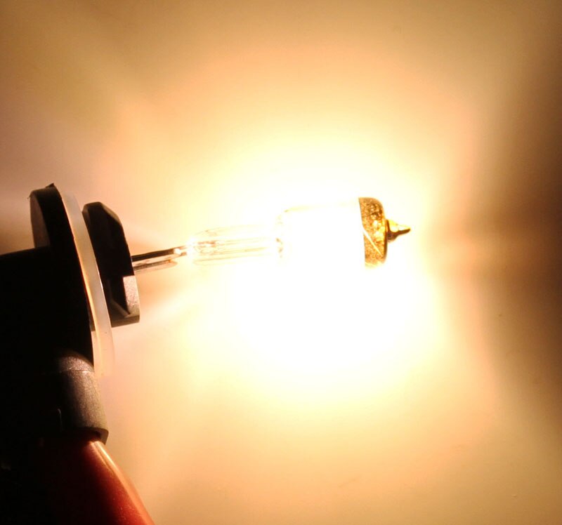10 st  h27 h27w 881 894 halogenlampor 27w bil dimljus strålkastare lampa ljus 12v 3000k 5000k vit gul bil ljuskälla