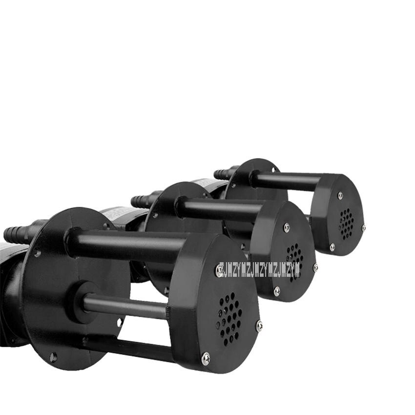 DOB-25/DB-25 Machine Tool Cooling Cycle Oil Pump Electric Lathe Cooling Pump Three-Phase Single Phase Circulating Water Pump