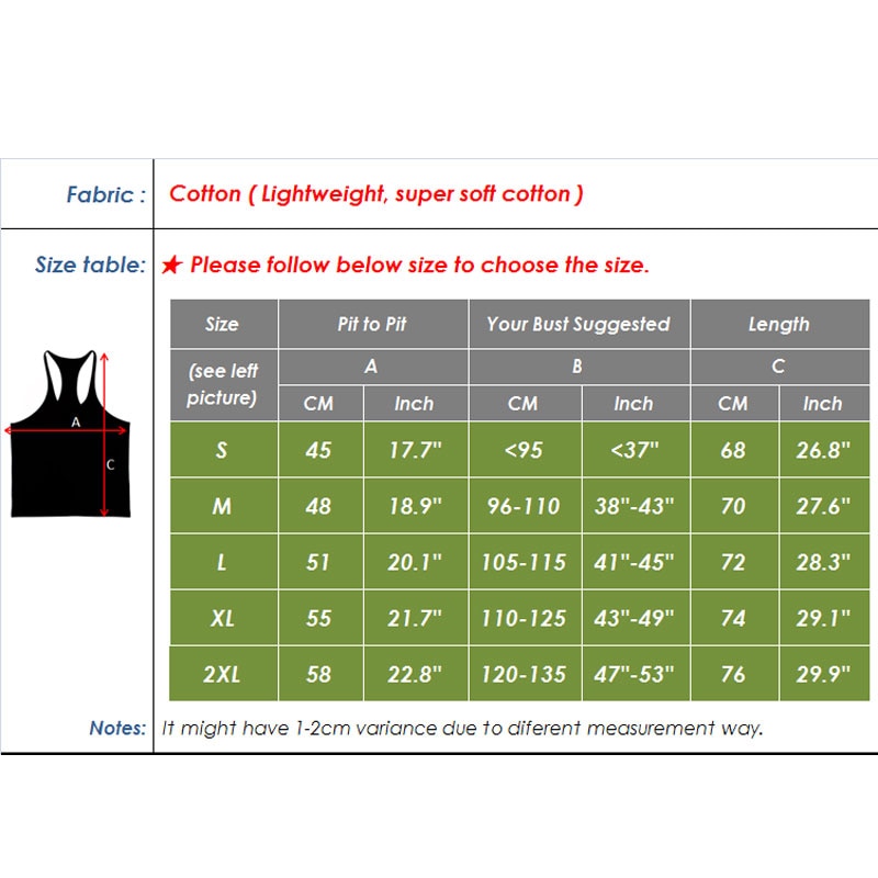 MUSCLE ALIVE Gym Tank Tops Men Sports Wear For Men Bodybuilding Stringer Fitness Training Vests Cotton Sleeveless Running