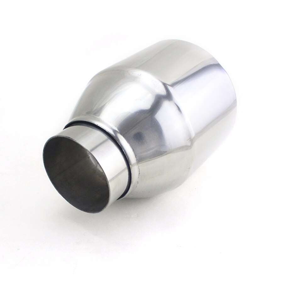Staartpijp 1 PCS Auto Rvs Dual Uitlaatpijp Staart Uitlaat Tip Pijp Diameter Gebogen Type Uitlaat Uitlaat Auto-eindpijpen (Kleur : Type 3 - Baked Blue Staartpijp 1 PCS Auto Rvs Dual Uitlaatpijp Staart Uitlaat Tip Pijp Diameter Gebogen Type Uitlaat Uitlaat Auto-eindpijpen (Kleur : Type 3 - Baked Blue
