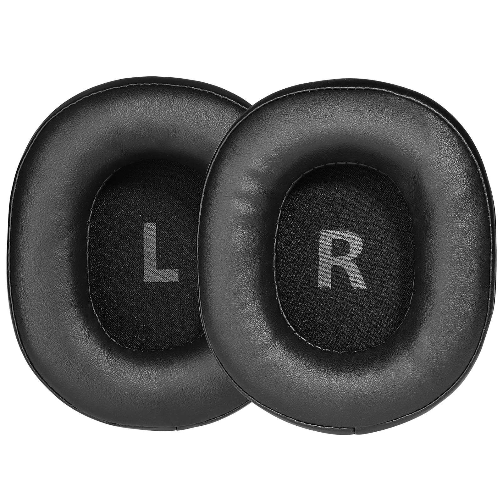 1 paar Vervanging Hoofdtelefoon Oorkussen Kussens Cover Voor Oneodio A70 A71 A71D Hoofdtelefoon Over-Ear Zachte Memory Foam oorkussens