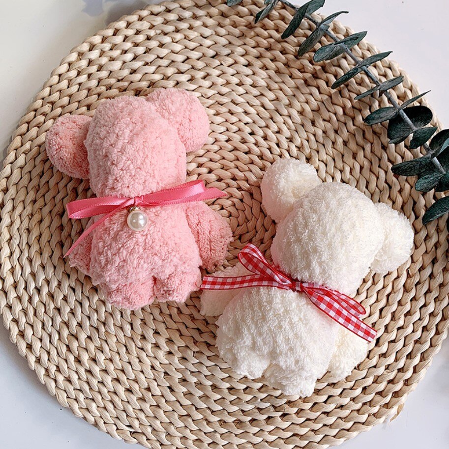 towel, wedding, return , towel, hand , travel, microfiber towel, bear towel, , party, wedding birthday