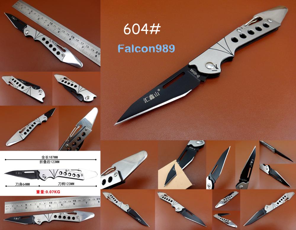 8kinds Leather Craft Skiving Carve Cut Cutter Knife Crease Polishing Shaping 2in1 Tool - Punch Chisel Pricking Iron Needle Edger