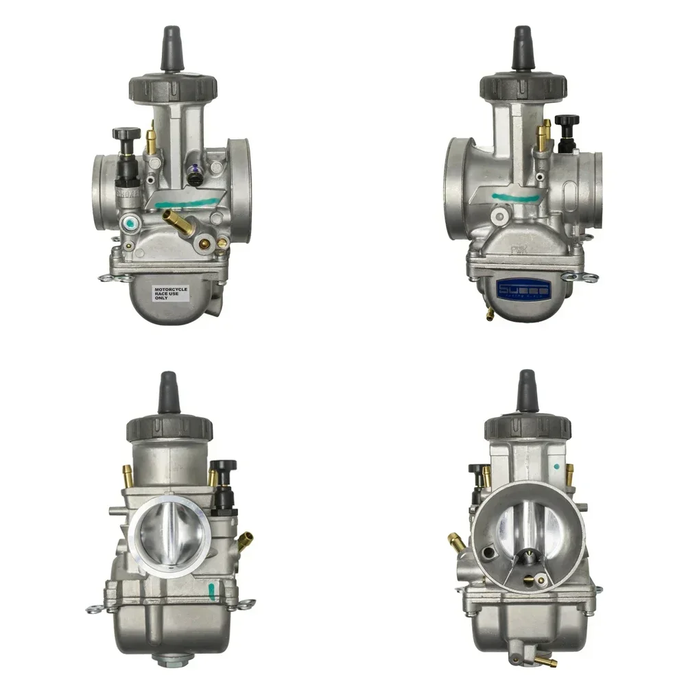 Racing Carburetor Keihin Pwk 38 '98 33/34/35/36/38/40/42mm For KTM 380 EXC 12 LT USA 1998 ATV motorcycle