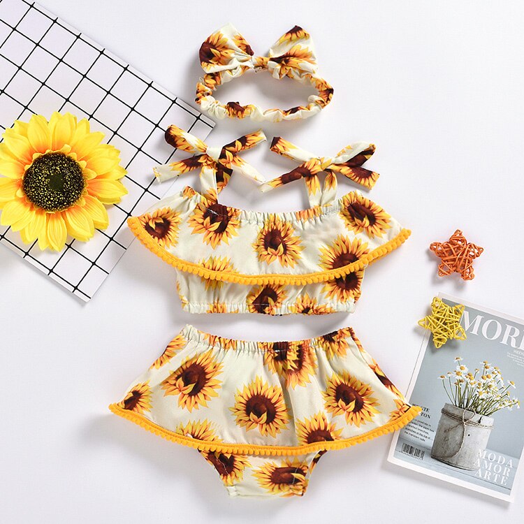Baby Girl Summer Suiting Online main image 1